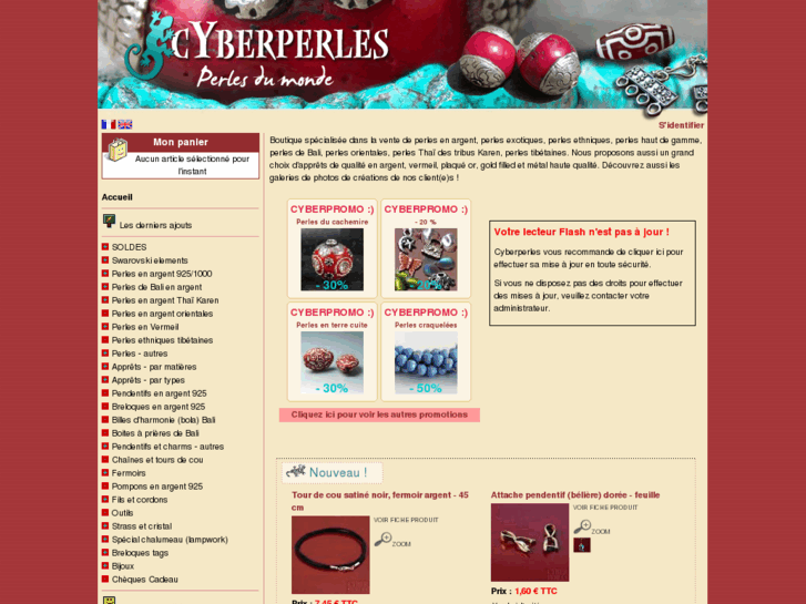 www.cyberperles.com