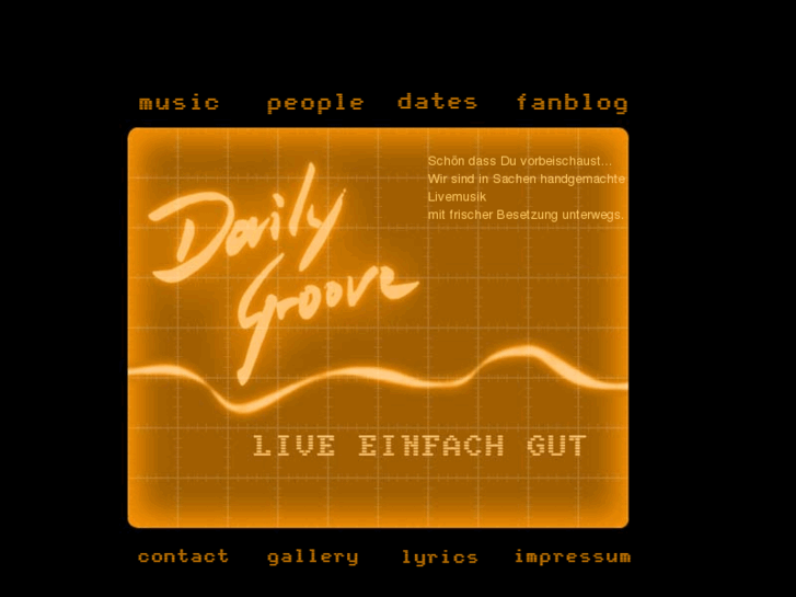 www.daily-groove.org