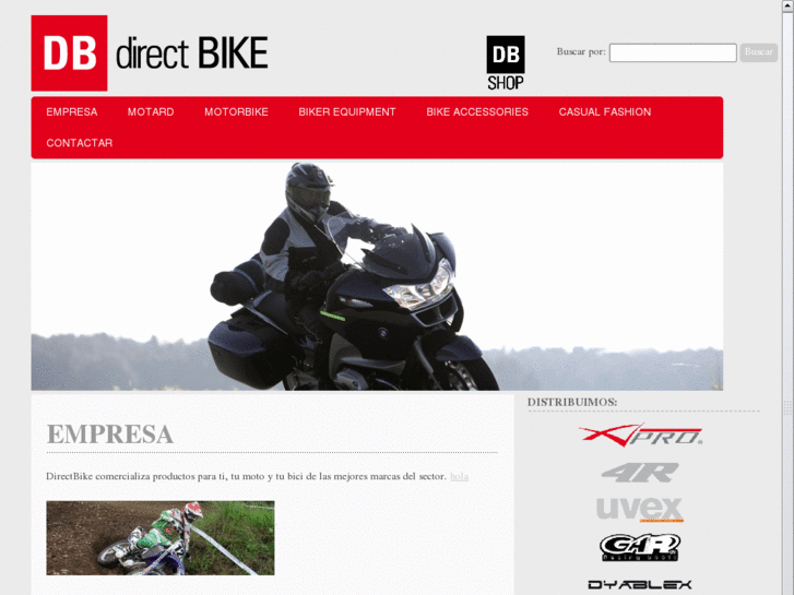 www.dbike.es