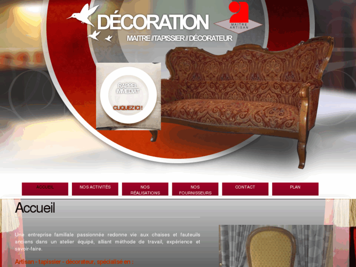 www.decorationschweitz.com