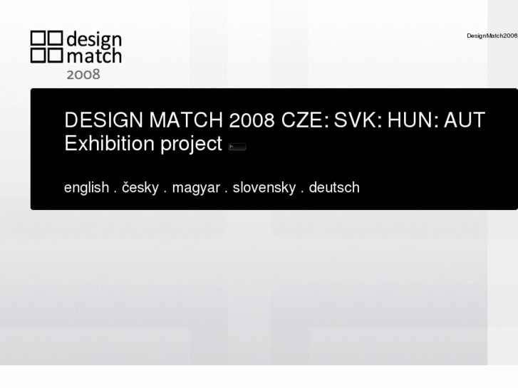 www.designmatch.cz