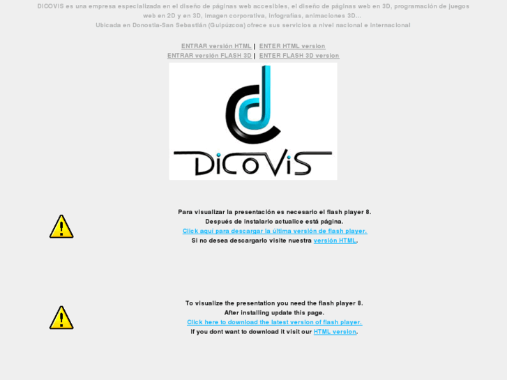 www.dicovis.com