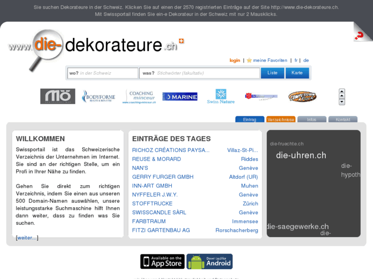 www.die-dekorateure.com