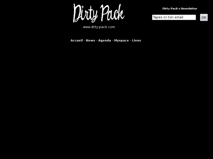 www.dirty-pack.com