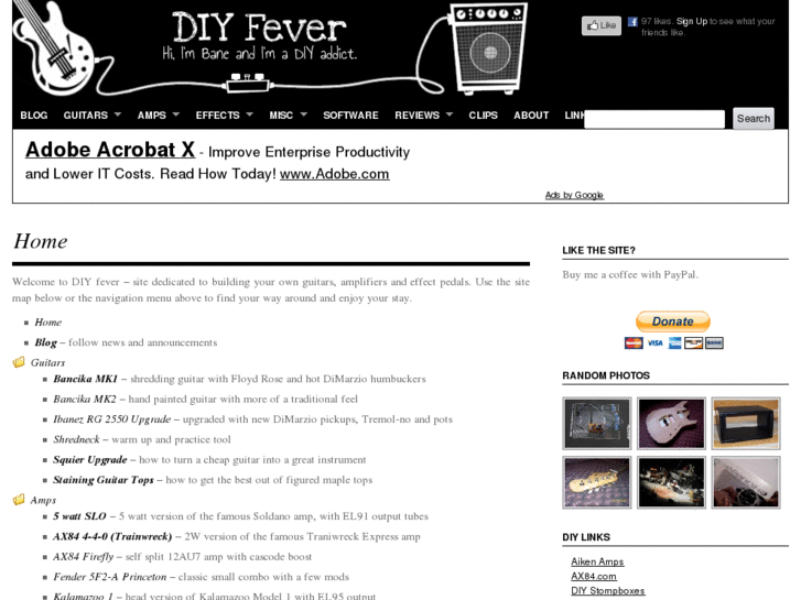 www.diy-fever.com