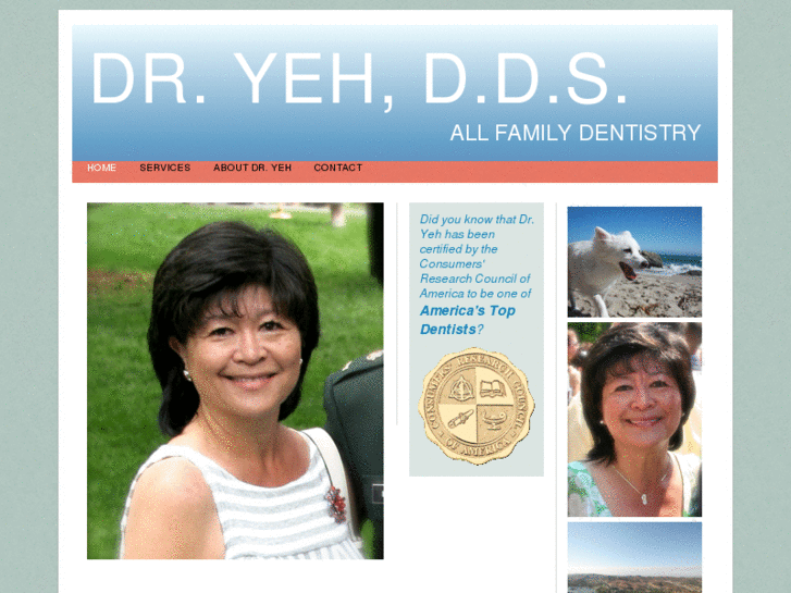 www.dr-yeh.com