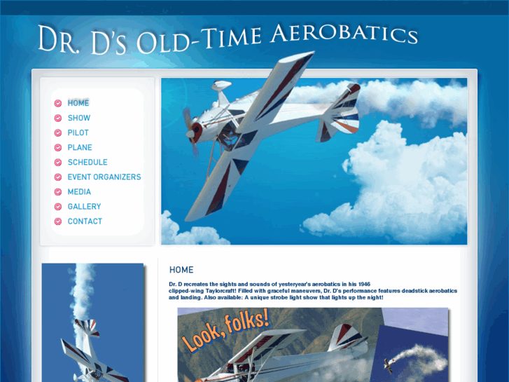 www.drds-oldtime-aerobatics.com