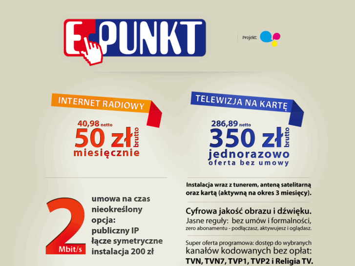 www.e-punkt.net.pl