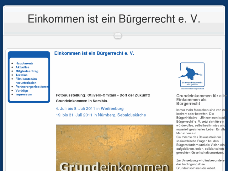 www.einkommenisteinbuergerrecht.de