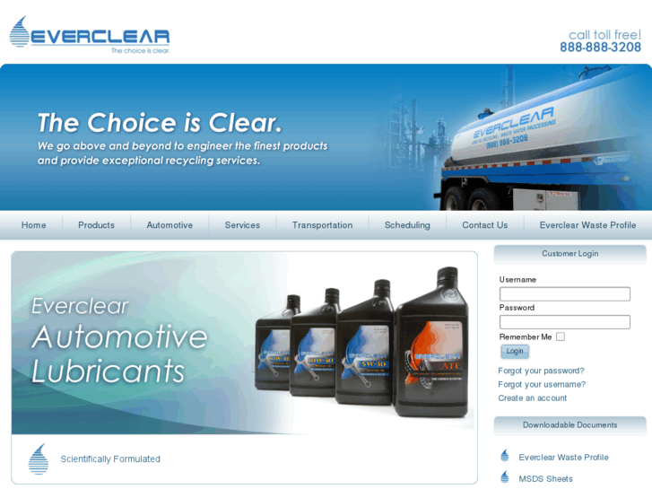 www.everclearoil.com