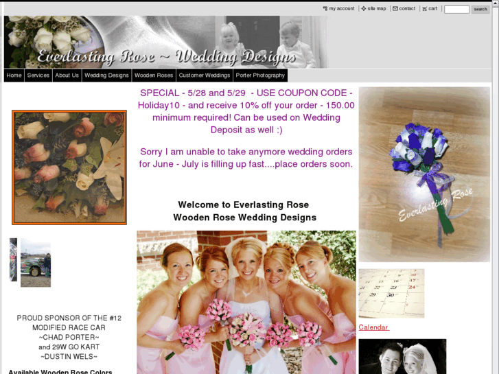 www.everlasting-rose.com