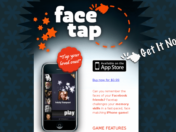 www.facetap.net