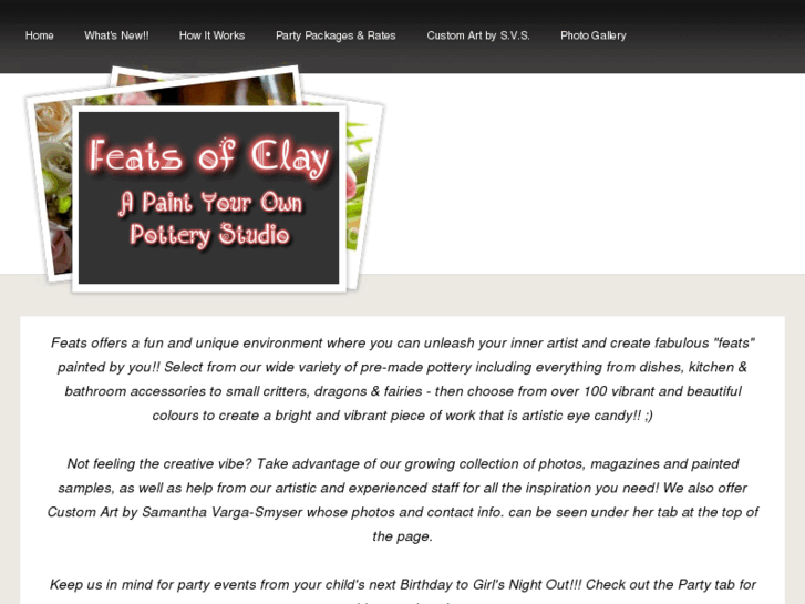 www.featsofclay.com