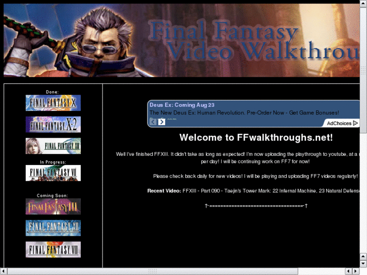 www.ffwalkthroughs.net