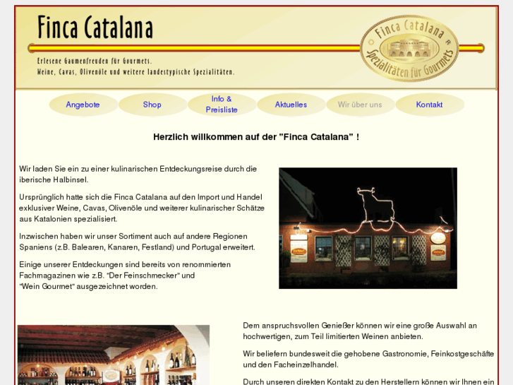 www.finca-catalana.com