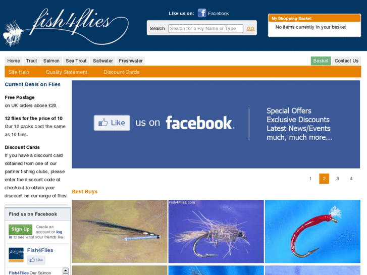 www.fish4flies.com