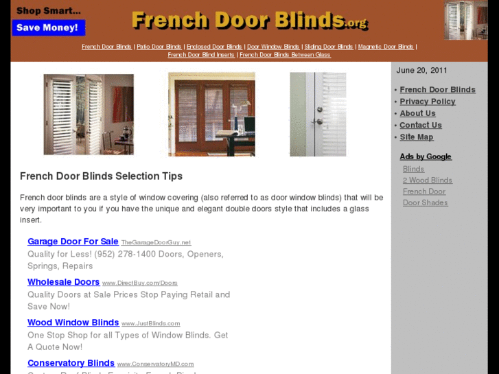 www.frenchdoorblinds.org
