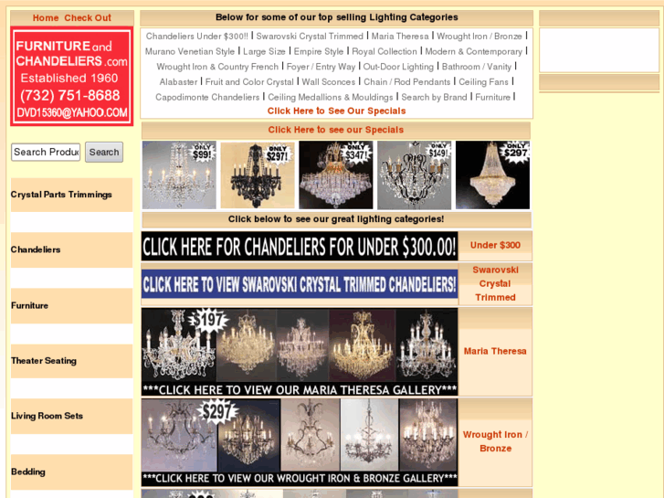 www.furnitureandchandelier.com