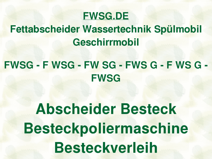 www.fwsg.de