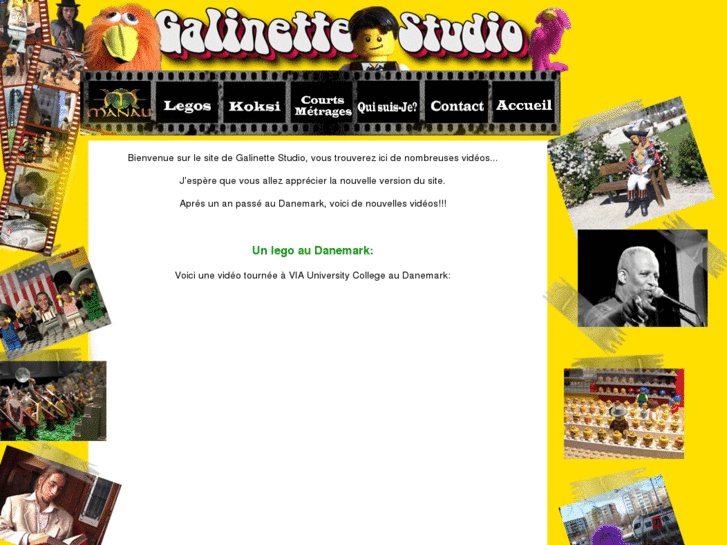 www.galinette-studio.fr