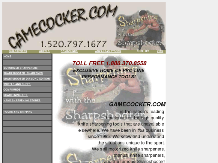 www.gamecocker.com