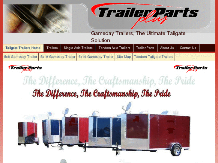 www.gamedaytrailersonline.com