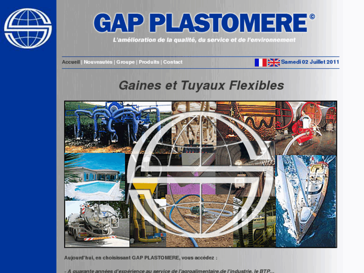 www.gap-plastomere.com