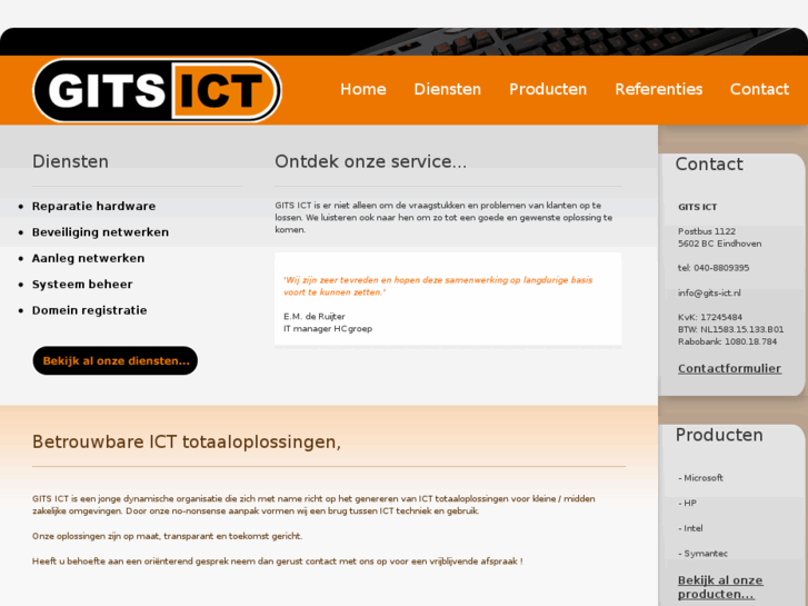 www.gits-ict.com