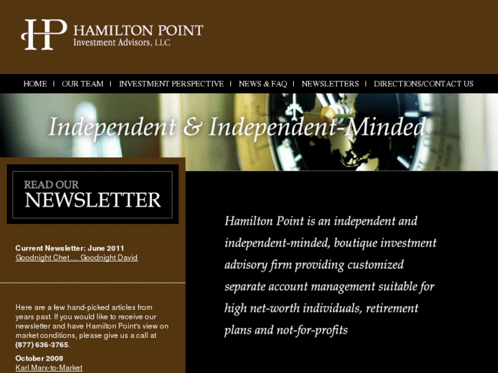 www.hamilton-point.net