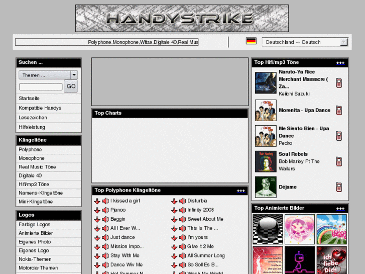 www.handystrike.com