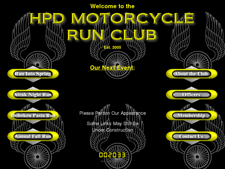 www.hpdmotorcycleruns.com