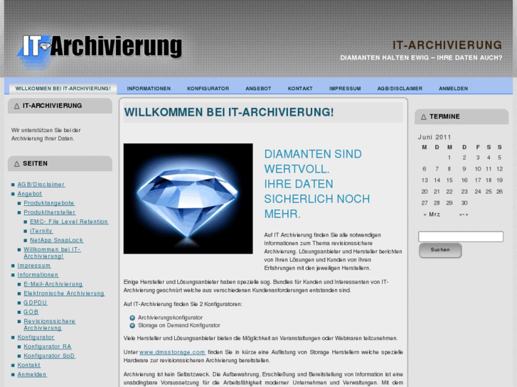 www.it-archivierung.de