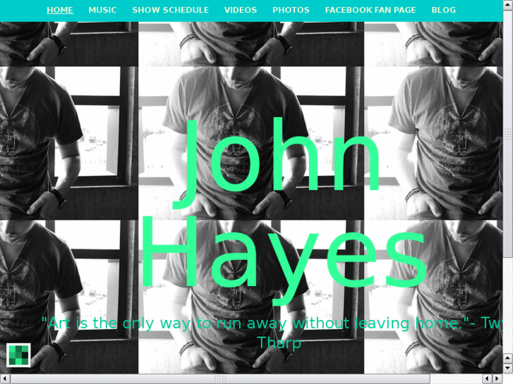 www.johnhayesmusic.com