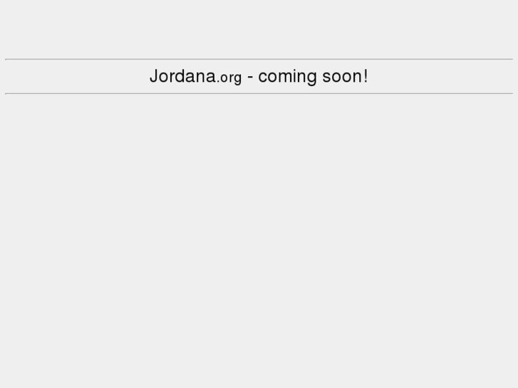 www.jordana.org