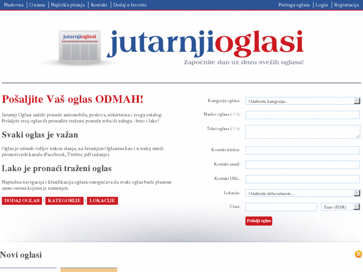 www.jutarnjioglasi.com