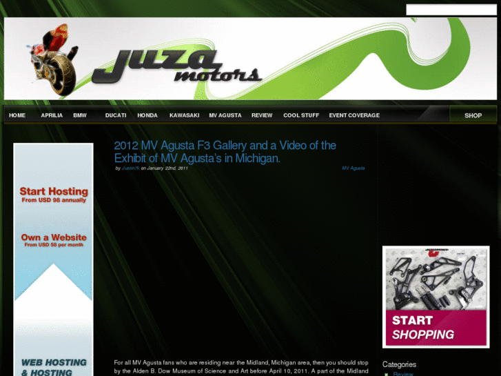 www.juzamotors.com