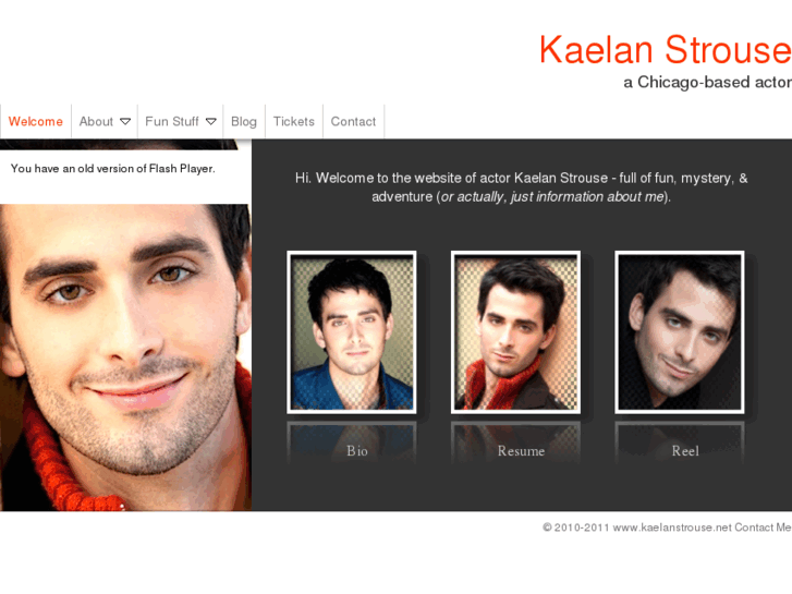 www.kaelanstrouse.net