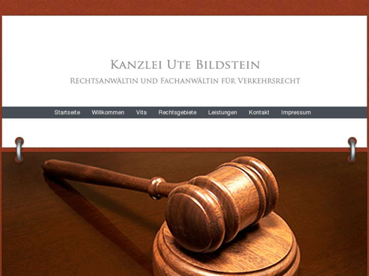 www.kanzlei-bildstein.de