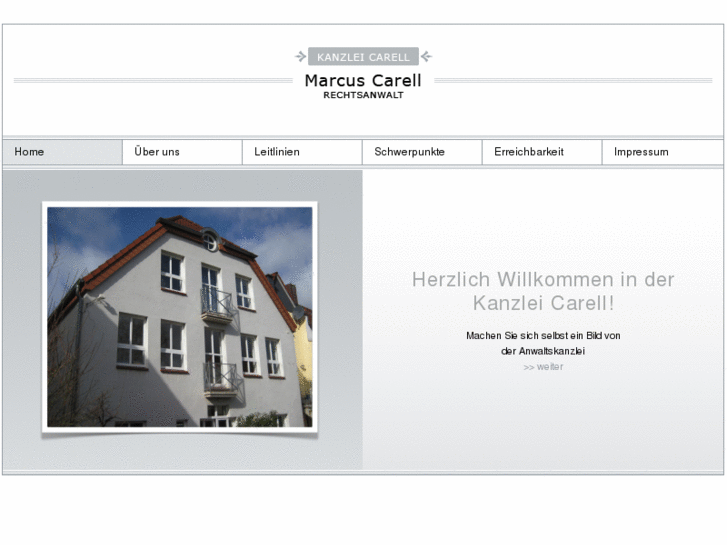 www.kanzlei-carell.de