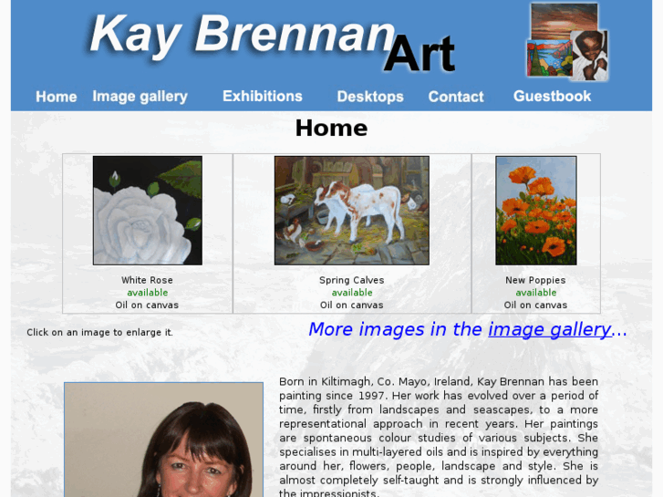 www.kaybrennanart.com