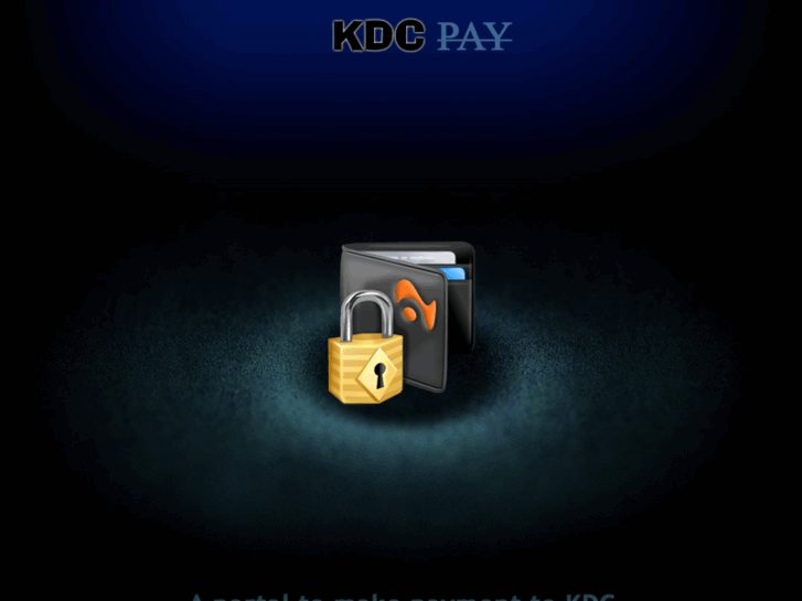 www.kdcpay.com