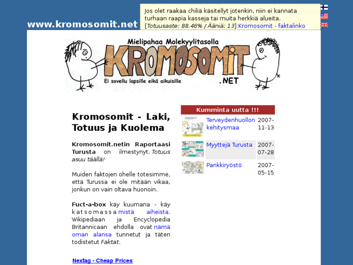 www.kromosomit.net