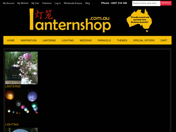 www.lanternshop.com.au