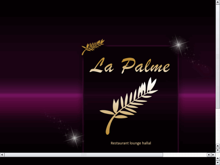 www.lapalme-restaurant.fr