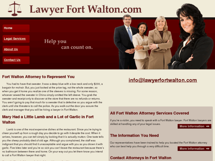 www.lawyerfortwalton.com