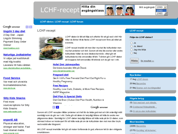 www.lchf-recept.com