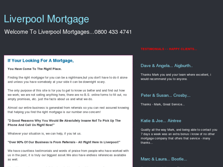 www.liverpool-mortgage.com