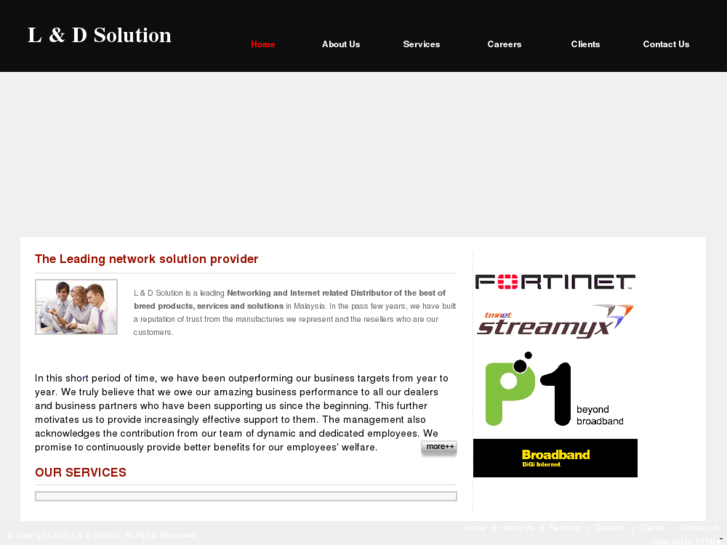www.lndsolution.com
