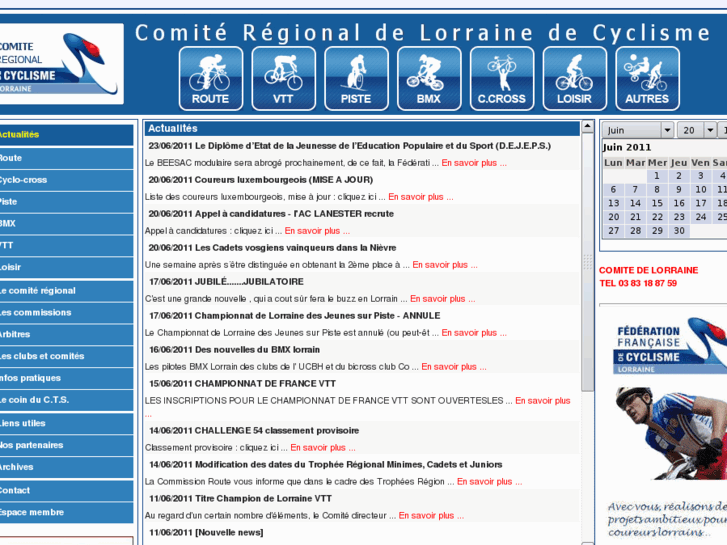 www.lorraine-cyclisme.com