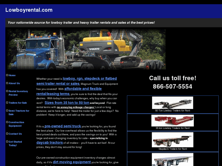 www.lowboyrental.com